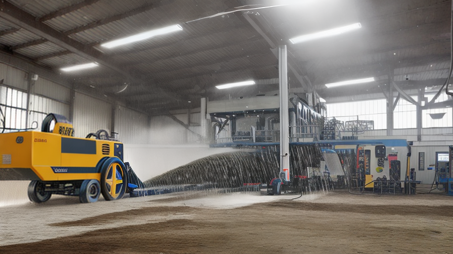 Hydraulic Shearing Machine
