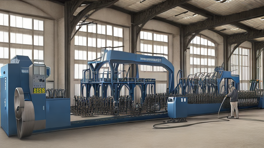 Hydraulic Shearing Machine