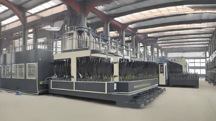 Hydraulic Shearing Machine