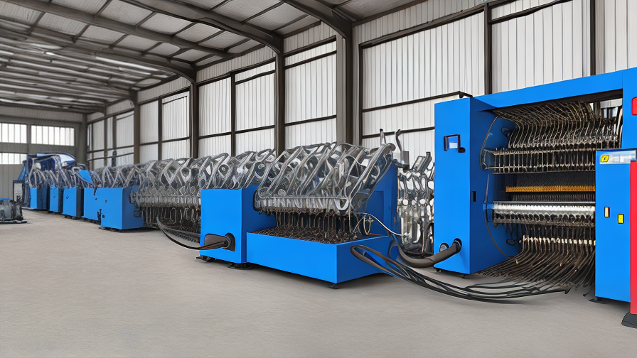 Hydraulic Shearing Machine