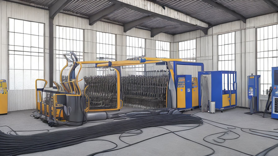 Hydraulic Shearing Machine