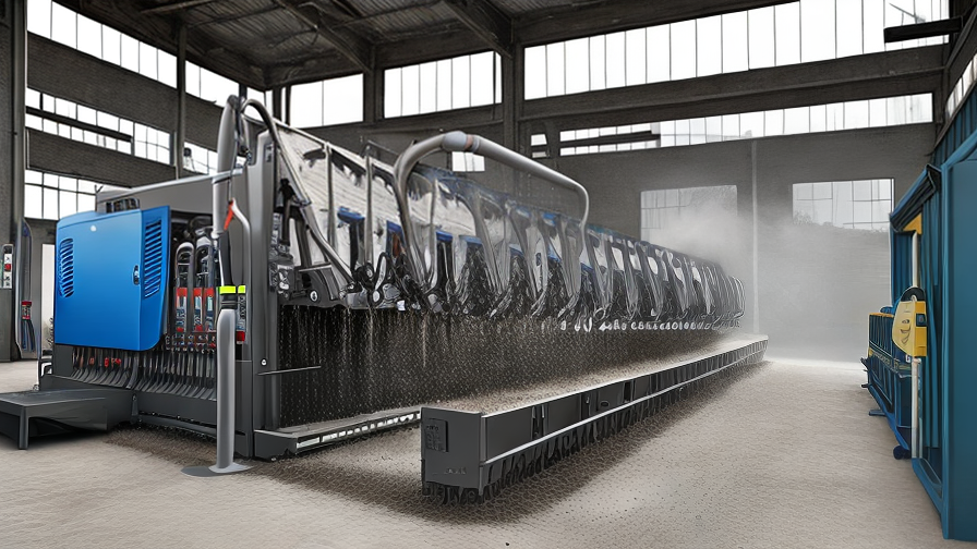Hydraulic Shearing Machine