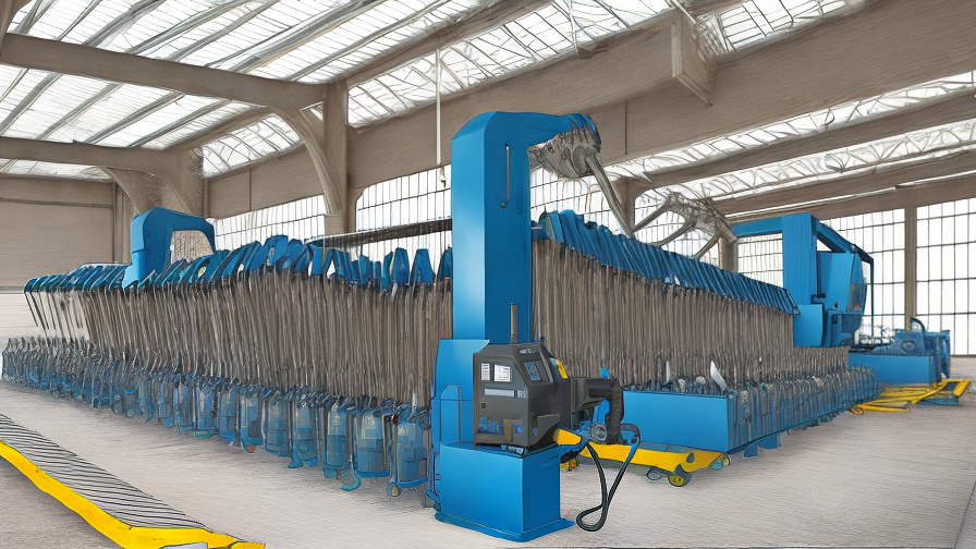 Hydraulic Shearing Machine