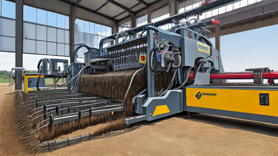 Hydraulic Shearing Machine