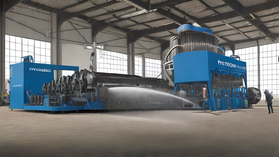 Hydraulic Shearing Machine
