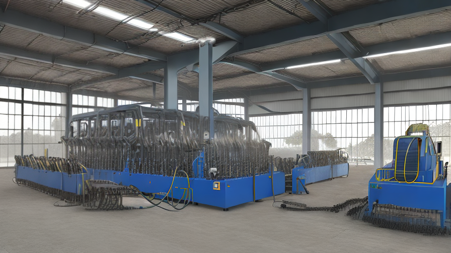 Hydraulic Shearing Machine