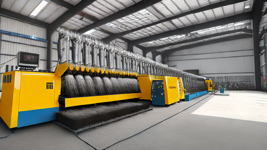 Hydraulic Shearing Machine
