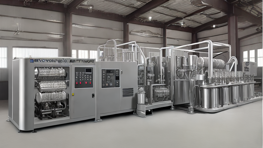 Ice Roll Machine