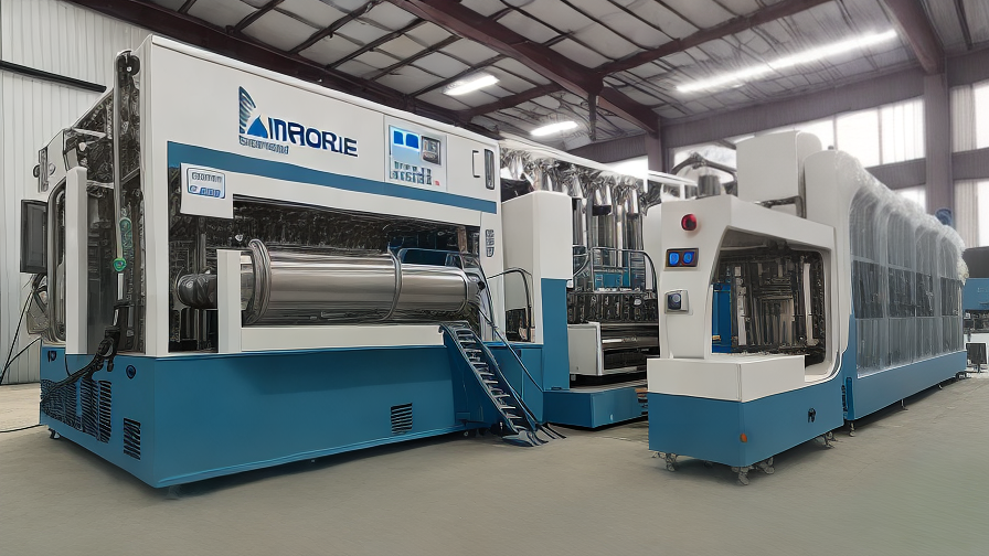 Ice Roll Machine