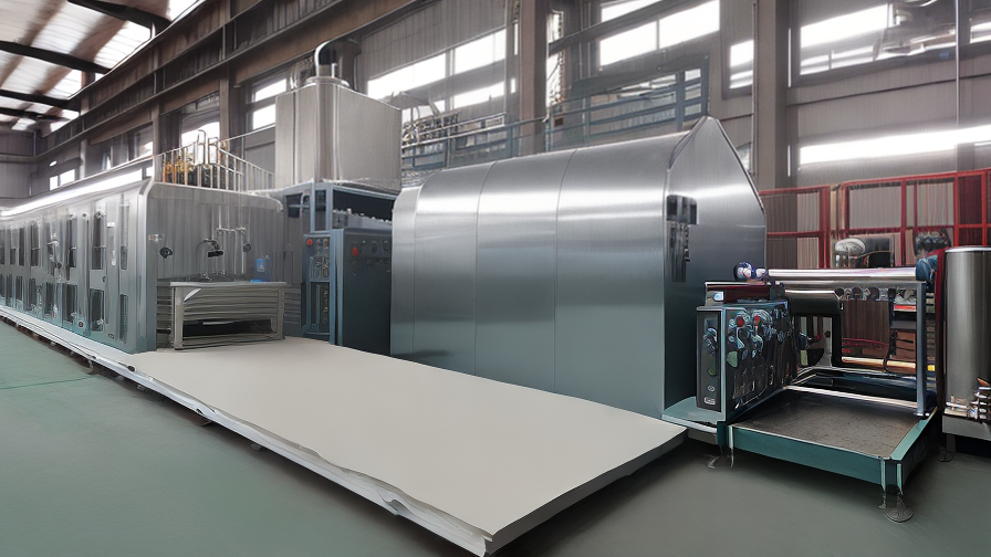 Ice Roll Machine