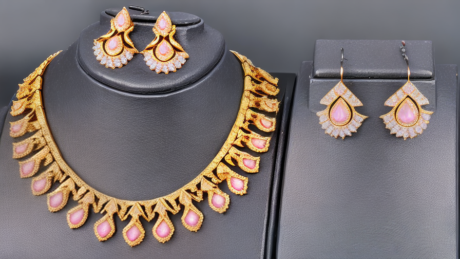 Imitation Jewellery Wholesale