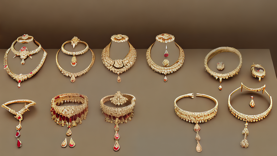 Imitation Jewellery Wholesale