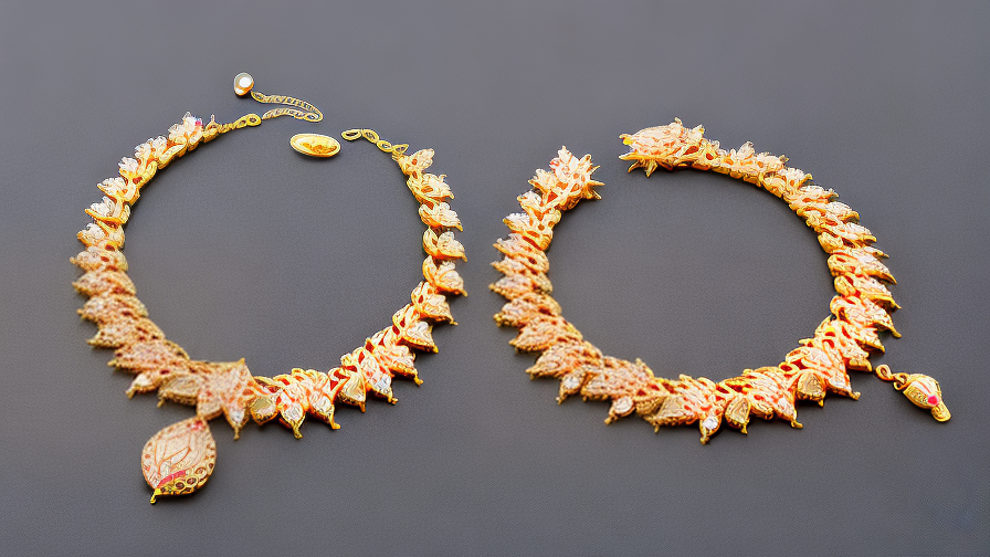 Imitation Jewellery Wholesale
