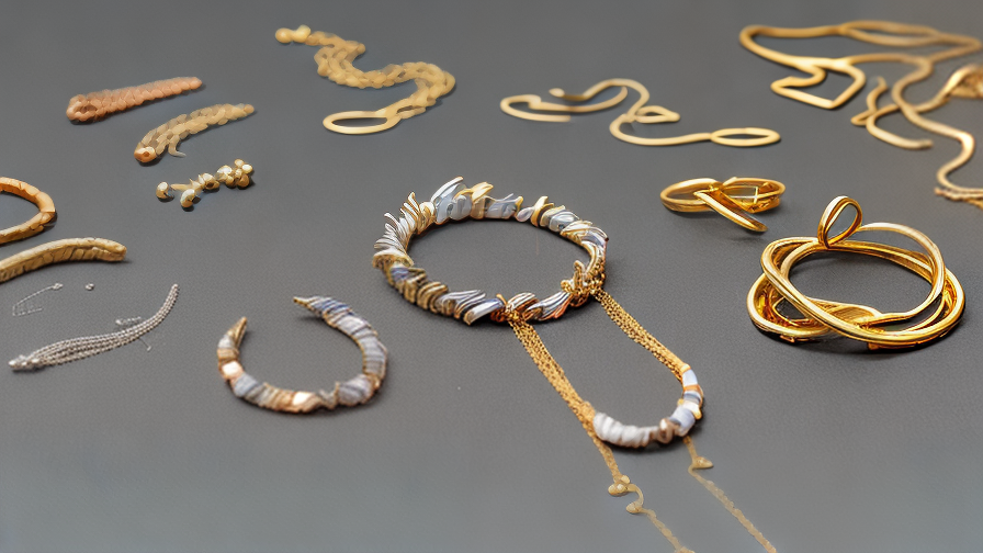 Imitation Jewellery Wholesale