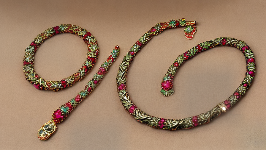 Imitation Jewellery Wholesale