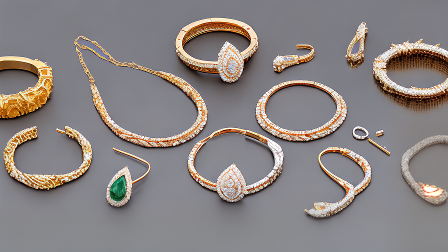 Imitation Jewellery Wholesale