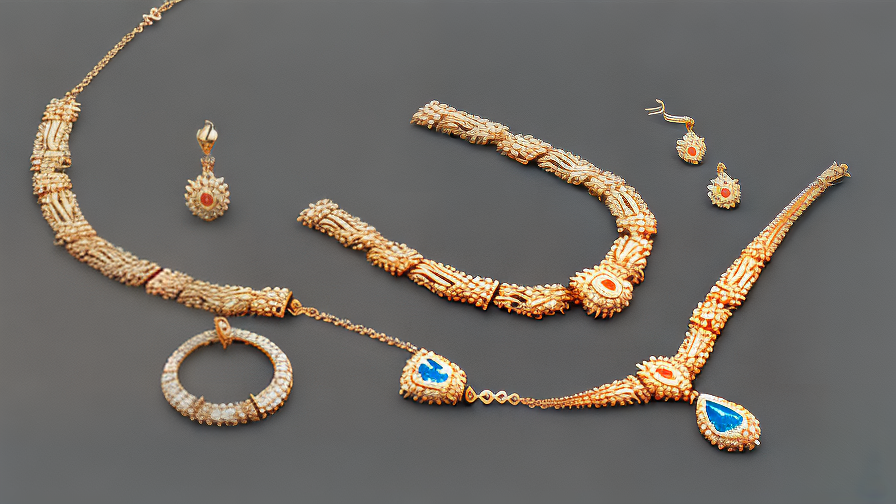 Imitation Jewellery Wholesale