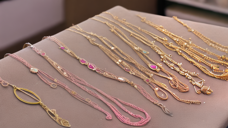 Imitation Jewellery Wholesale