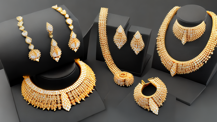 Imitation Jewellery Wholesale
