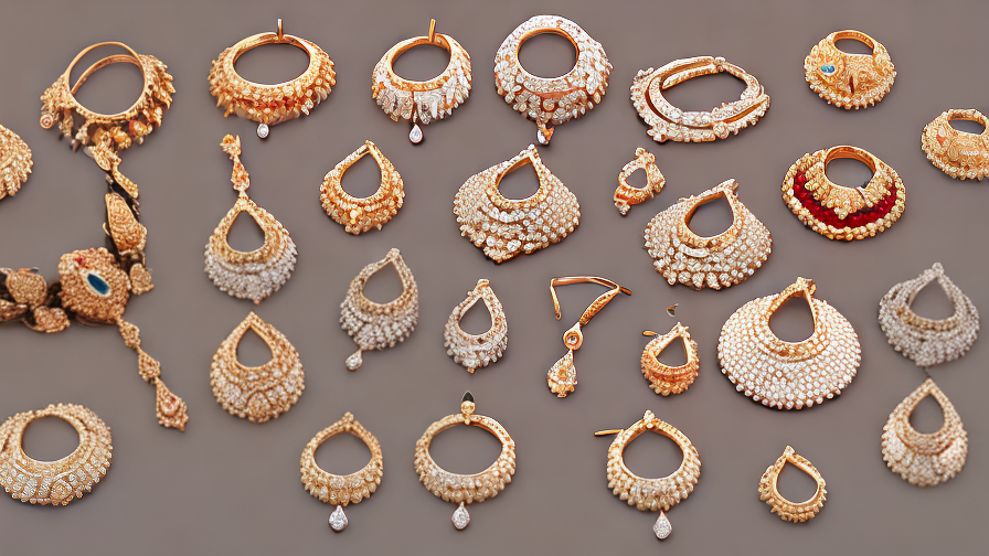 Imitation Jewellery Wholesale
