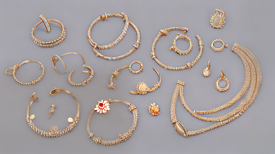Imitation Jewellery Wholesale