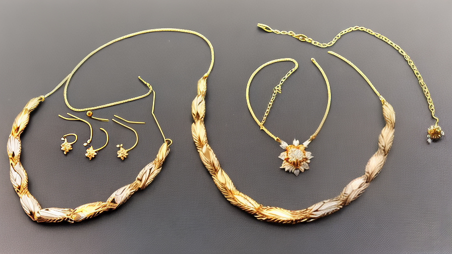 Imitation Jewellery Wholesale