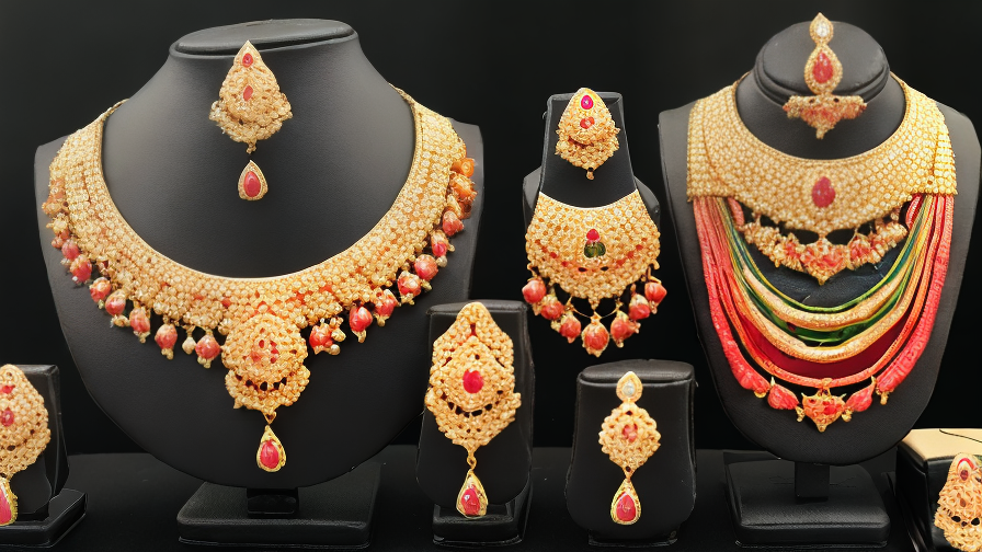 Imitation Jewellery Wholesale