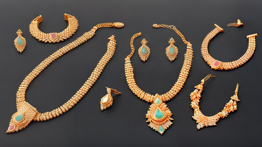 Imitation Jewellery Wholesale