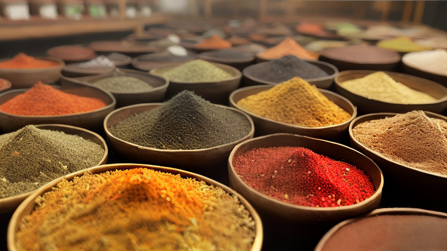 Incense Supplier