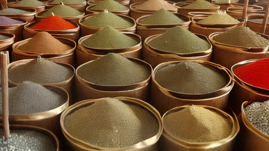 Incense Supplier