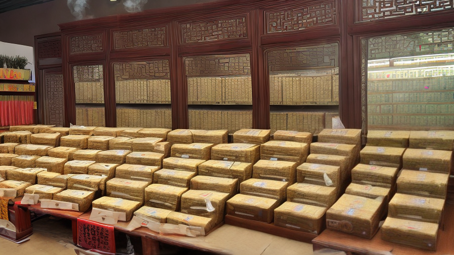 Incense Supplier