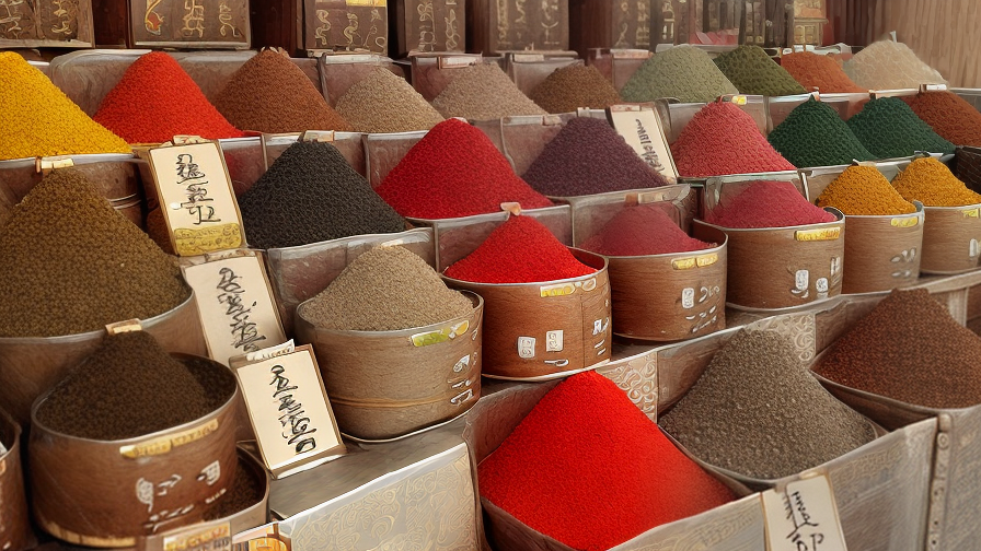 Incense Supplier
