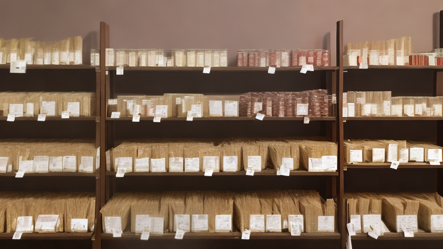 Incense Supplier