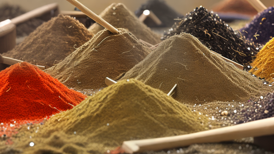 Incense Supplier