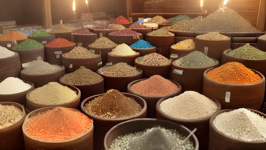 Incense Supplier