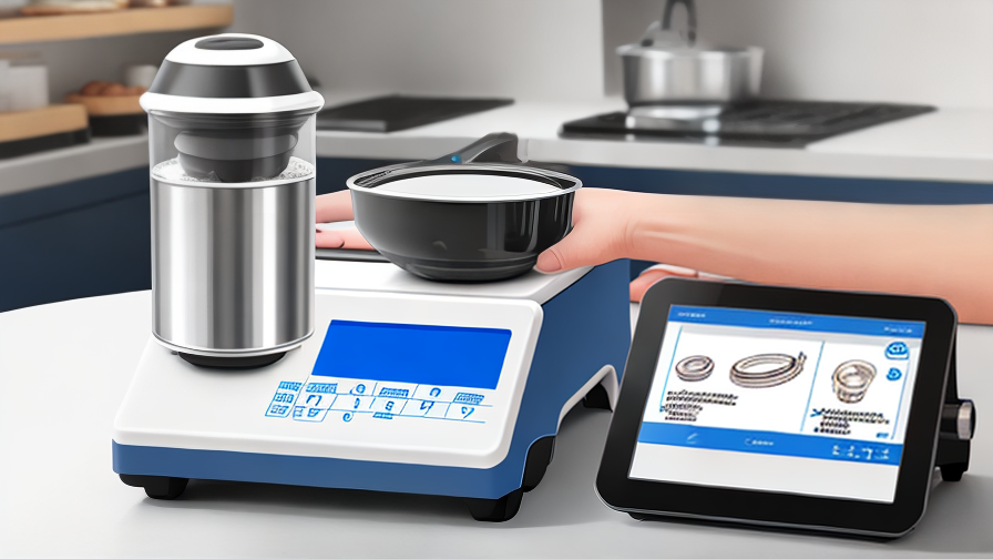 Induction Sealing Machine