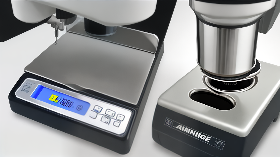 Induction Sealing Machine
