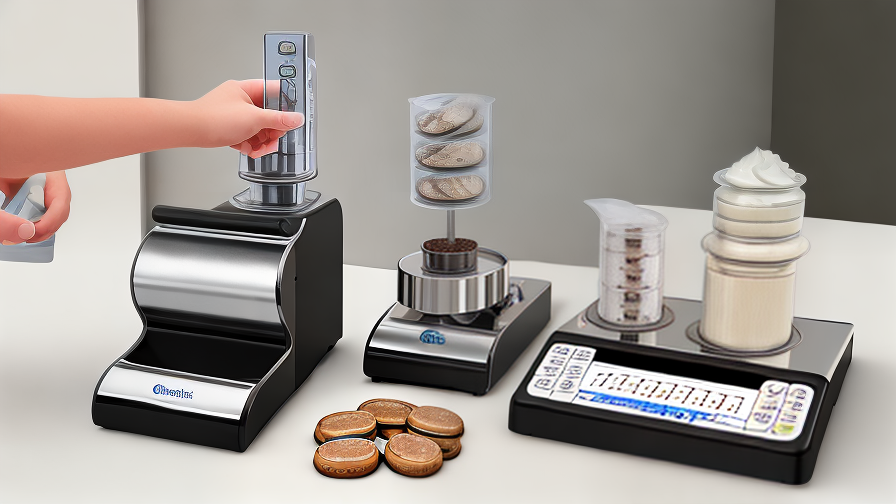Induction Sealing Machine