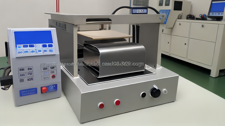 Induction Sealing Machine