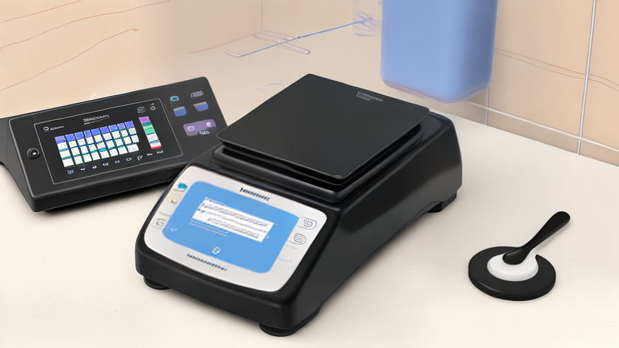 Induction Sealing Machine