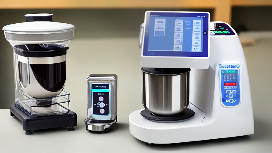 Induction Sealing Machine