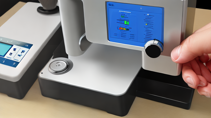 Induction Sealing Machine