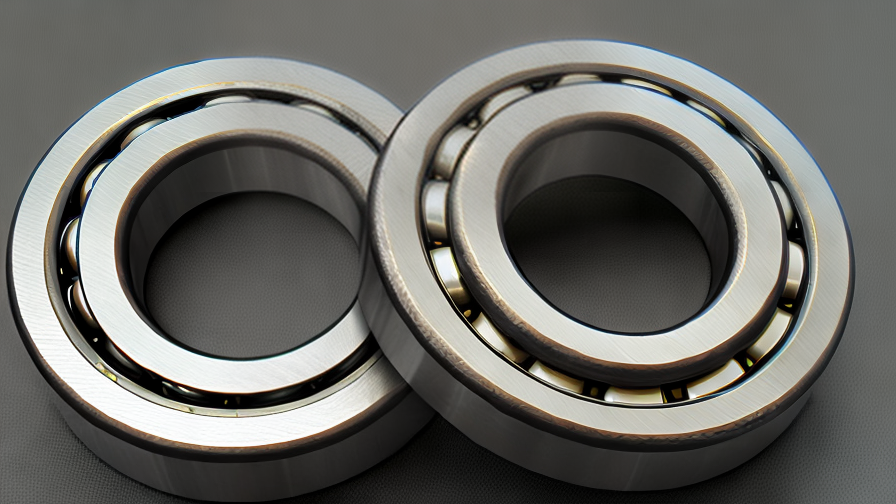 Industrial Bearing Suppliers