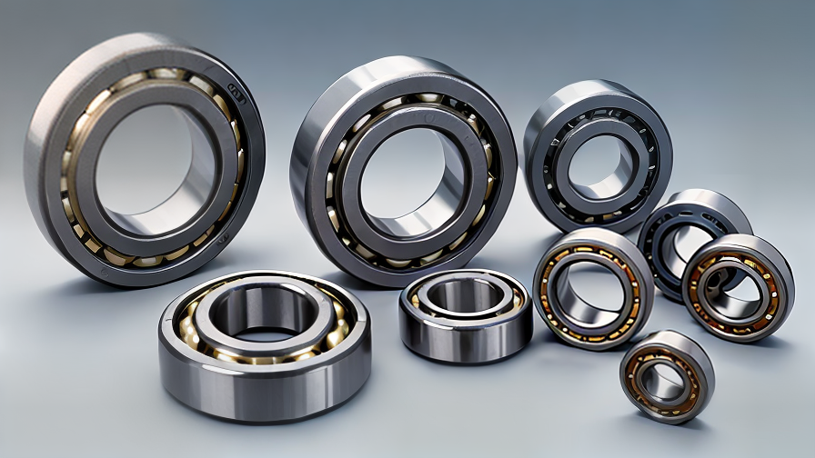 Industrial Bearing Suppliers