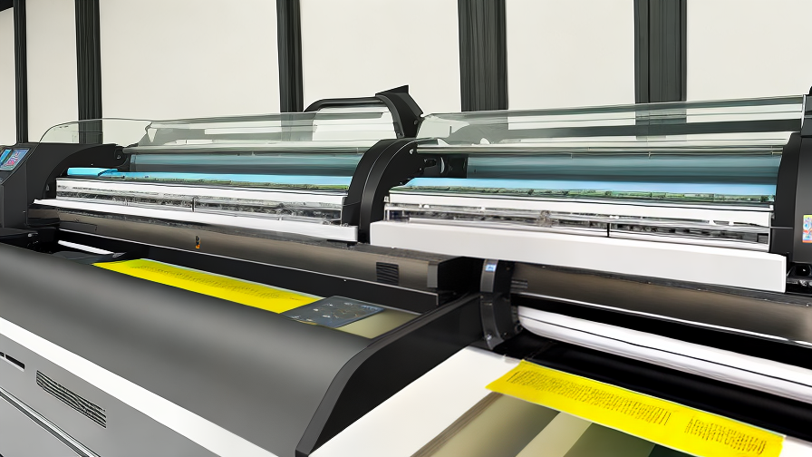 Industrial Laminator Machine