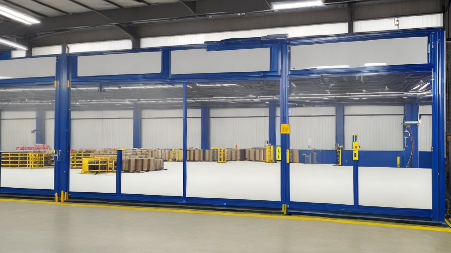 Industrial Shrink Wrapper