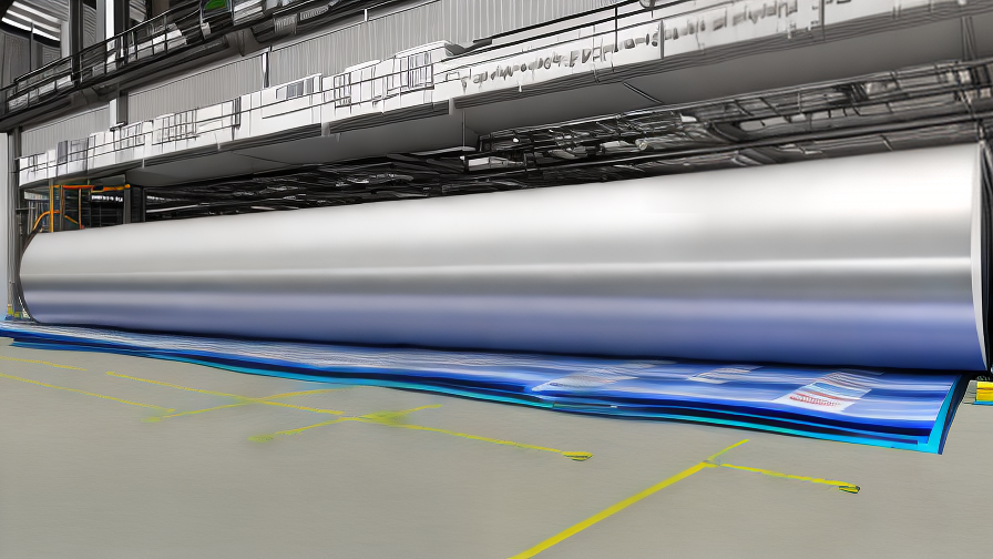 Industrial Shrink Wrapper