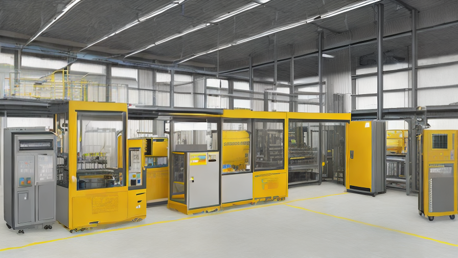 Industrial Shrink Wrapper