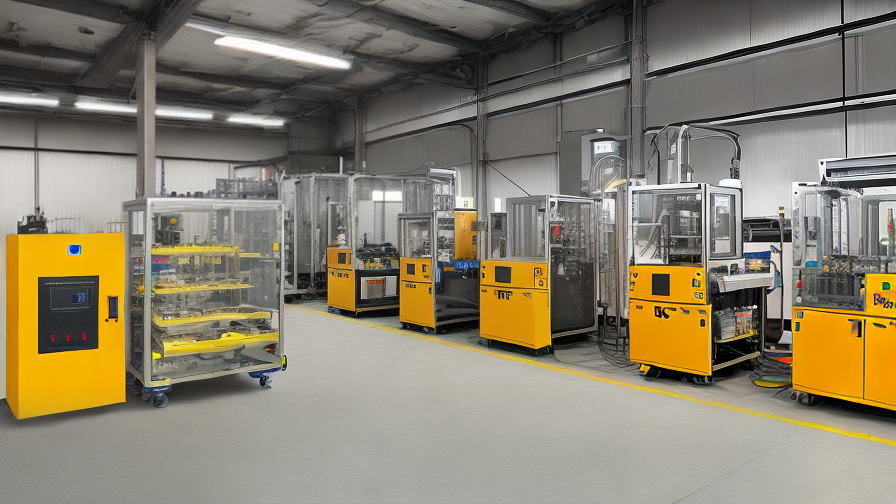 Industrial Shrink Wrapper