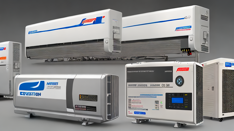 Inverter Manufacturer